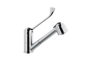 Bateria z prysznicem BSV-1