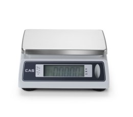 CAS, 15 kg