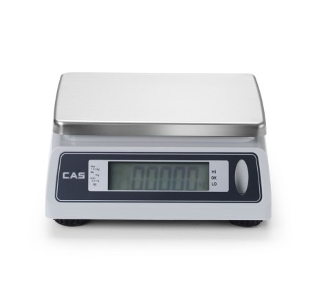 CAS, 30 kg