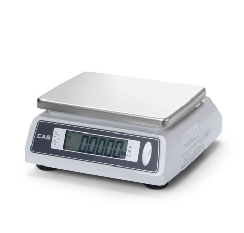 CAS, 30 kg