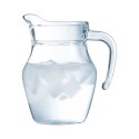 Dzbanek, Arcoroc, 0,5L, transparentny, xx(H)146mm