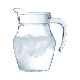 Dzbanek, Arcoroc, 0,5L, transparentny, xx(H)146mm