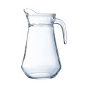 Dzbanek, Arcoroc, 1600 ml, 1,6L, transparentny, xx(H)242mm