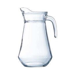 Dzbanek, Arcoroc, 1600 ml, 1,6L, transparentny, xx(H)242mm