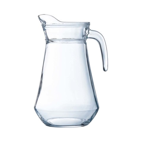 Dzbanek, Arcoroc, 1600 ml, 1,6L, transparentny, xx(H)242mm