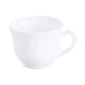Filiżanka TRIANON 220ml [1 szt.]Arcoroc, biały, ⌀87x(H)67mm