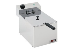 Frytownica elektryczna 8l