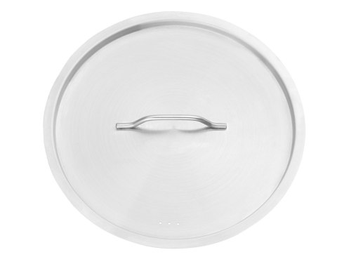 Garnek niski z pokrywką, 8,5L, ⌀320x(H)139mm