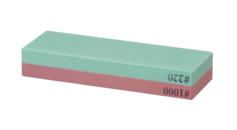 Japoński kamień do ostrzenia HENDI by Naniwa, HENDI, 185x65x(H)30mm