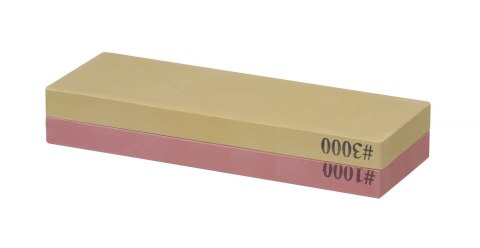 Japoński kamień do ostrzenia HENDI by Naniwa, HENDI, 185x65x(H)30mm
