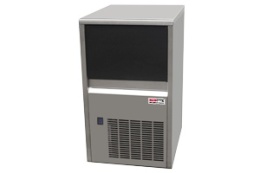 Kostkarka 33 kg/h SS - 35 W