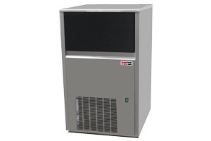 Kostkarka 54 kg/h SS - 60 W