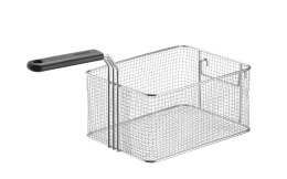 Kosz do smażenia do frytownicy HENDI 10L, 280x210x(H)140mm