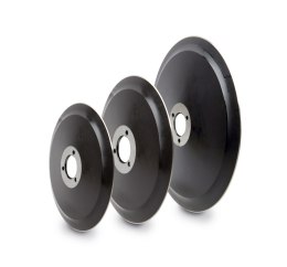Nóż teflonowy do krajalnicy 220mm Hendi Profi Line