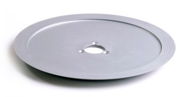 Nóż teflonowy do krajalnicy 250mm Hendi Profi Line