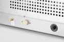 Piec konwekcyjny z nawilżaniem H100S, HENDI 230V/3500W 699x608x(H)550mm