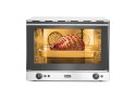 Piec konwekcyjny z nawilżaniem H100S, HENDI 230V/3500W 699x608x(H)550mm