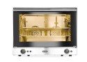 Piec konwekcyjny z nawilżaniem H100S, HENDI 230V/3500W 699x608x(H)550mm