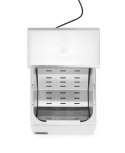 Podgrzewacz do frytek GN 1/2, 220-240V/400W, 357x267x(H)376mm