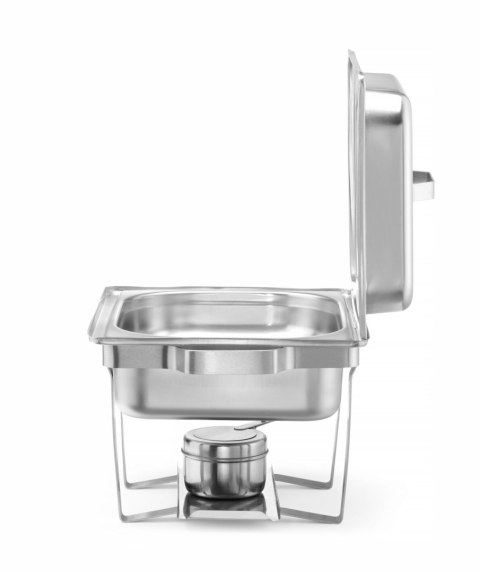 Podgrzewacz na pastę 4,5L Hendi 385x295x(H)310mm