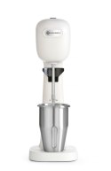 Shaker do koktajli mlecznych biały 170x196x(H)490mm