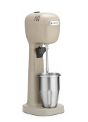 Shaker do koktajli mlecznych karmelowy, 170x196x(H)490mm