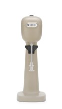 Shaker do koktajli mlecznych karmelowy, 170x196x(H)490mm