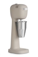 Shaker do koktajli mlecznych karmelowy, 170x196x(H)490mm