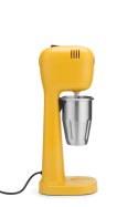 Shaker do koktajli mlecznych żółty 170x196x(H)490mm