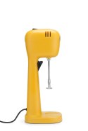 Shaker do koktajli mlecznych żółty 170x196x(H)490mm
