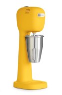 Shaker do koktajli mlecznych żółty 170x196x(H)490mm