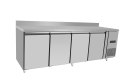 Stół chłodniczy, 4-drzwiowy, Arktic, Profi Line, GN 1/1, 450L, 220-240V/400W, 2230x700x(H)850mm