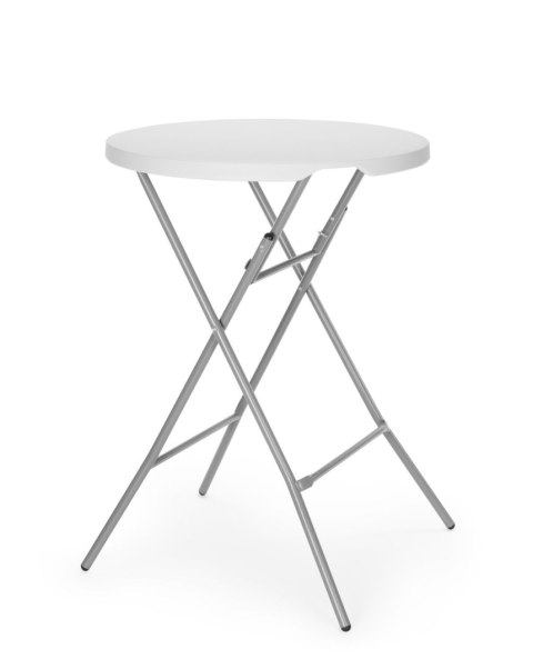 Stolik koktajlowy okrągły śr. 800x(h)1100 mm