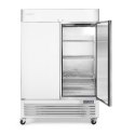 Szafa chłodnicza 2-drzwiowa 1300 L 1382x800x(H)2100mm