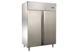 Szafa chłodnicza GN 2/1 1400 l MN-1300