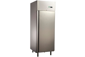 Szafa chłodnicza GN 2/1 700 l MN-700