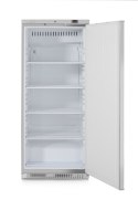 Szafa chłodnicza w obudowie ze stali nierdzewnej 600 L, 775x769x(H)1900mm