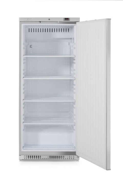 Szafa chłodnicza w obudowie ze stali nierdzewnej 600 L, 775x769x(H)1900mm