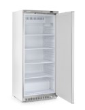 Szafa chłodnicza w obudowie ze stali nierdzewnej 600 L, 775x769x(H)1900mm