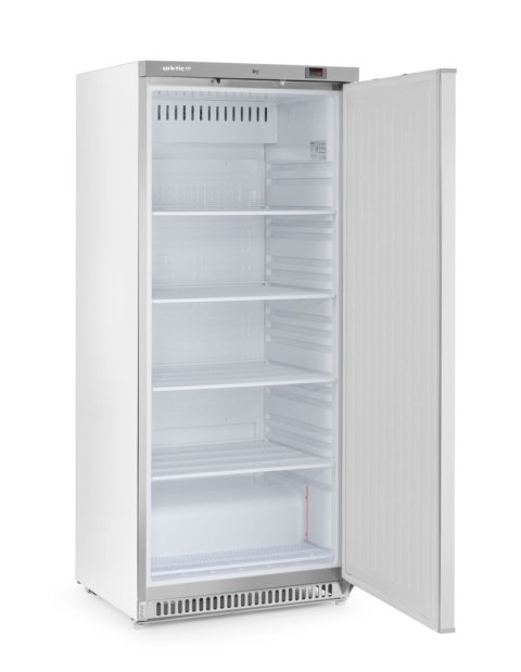 Szafa chłodnicza w obudowie ze stali nierdzewnej 600 L, 775x769x(H)1900mm