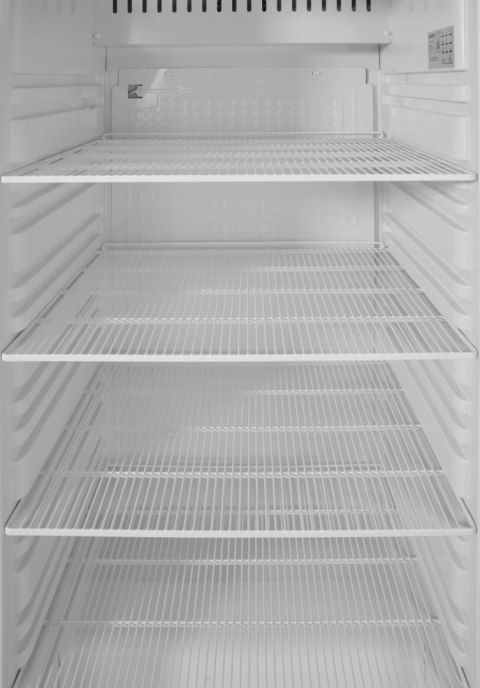 Szafa chłodnicza w obudowie ze stali nierdzewnej 600 L, 775x769x(H)1900mm