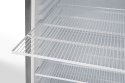 Szafa chłodnicza w obudowie ze stali nierdzewnej 600 L, 775x769x(H)1900mm