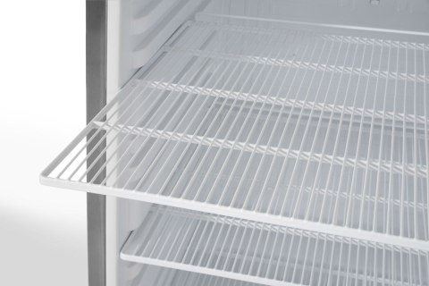 Szafa chłodnicza w obudowie ze stali nierdzewnej 600 L, 775x769x(H)1900mm