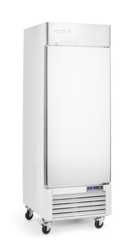 Szafa mroźnicza 1-drzwiowa 580 L GN 2/1 685x800x(H)2100mm
