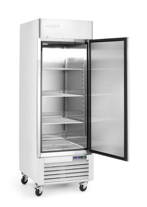 Szafa mroźnicza 1-drzwiowa 580 L GN 2/1 685x800x(H)2100mm