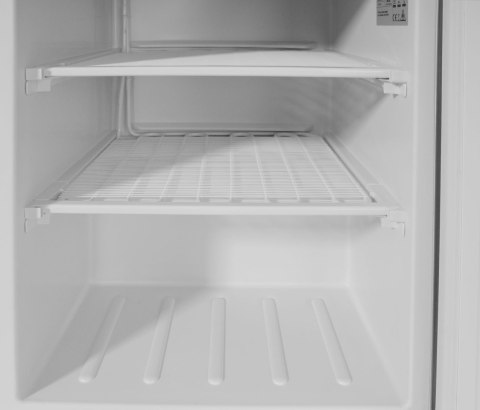 Szafa mroźnicza w obudowie ze stali nierdzewnej 200 L, 598x655x(H)838mm