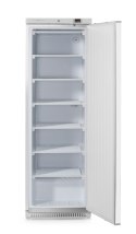 Szafa mroźnicza w obudowie ze stali nierdzewnej 400 L, 600x646x(H)1875mm