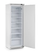 Szafa mroźnicza w obudowie ze stali nierdzewnej 400 L, 600x646x(H)1875mm