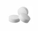 Tabletki solne do uzdatniania wody 25kg