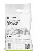 Tabletki solne do zmiękczania wody, 10 kg